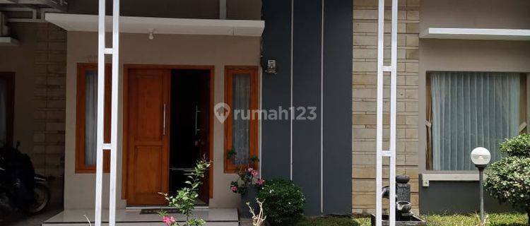 Dijual Cepat Rumah Siap Huni Daerah Wanacala Harjamukti 1