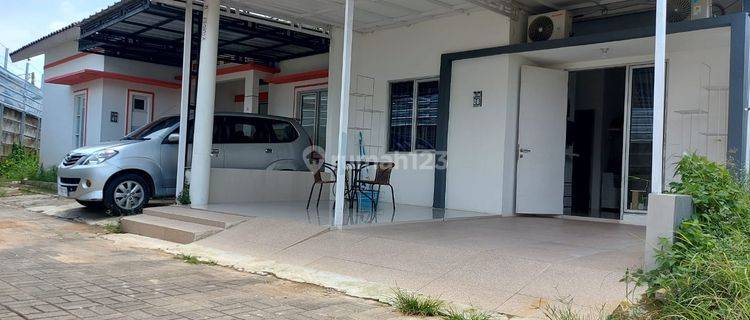 Rumah Bagus Murah di Citraland Cirebon Siap Huni Deket Sekolah Perbankan Mall Terminal Dan Rs 1