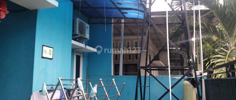 Rumah Murah Kawasan Taman Kota Ciperna Selangkah Dengan Pintu Tol Ciperna 1