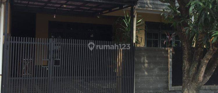 Rumah 3 Lantai Dibawah Harga Pasaran Dekat Pusat Kota Cirebon  1