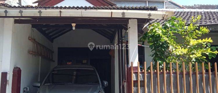 Rumah Lama Dijual Cepat Di Cirebon Kota Akses Mobil Bebas Banjir 1