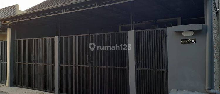 Rumah Murah di Tengah Kota Cirebon Siap Huni Dekat Mall 1