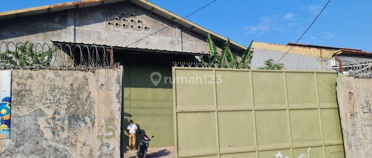 Gudang Di Cirebon Kota Bagus Strategis Nego Sampai Deal 1