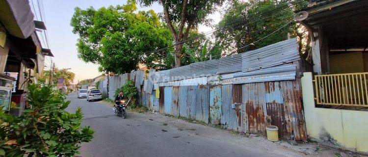 Disewakan Tanah Lokasi Dekat Dengan Pusat Kota Cirebon 1