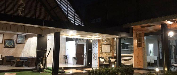 Rumah 3 Lantai Luxury Cirebon Kota Dekat Rumah Sakit Sekolah Mall 1