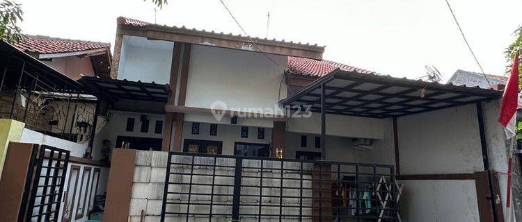 Dijual Rumah Lokasi Strategis Dekat Pusat Kota Cirebon 1