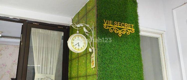Dijual Rumah Tinggal Dan Toko Siap Huni 1
