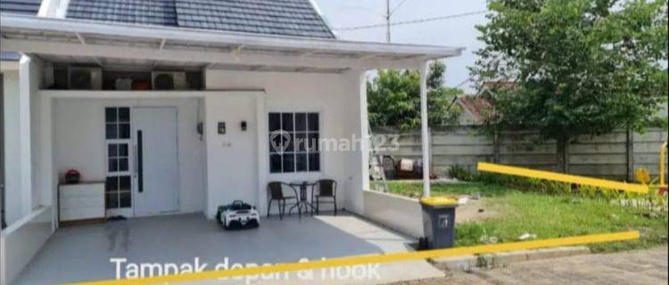 Rumah Murah di Citraland Cirebon Siap Huni 1