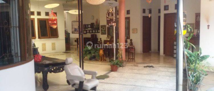 Rumah Murah di Pembangunan Dekat Pusat Kota Cirebon 1