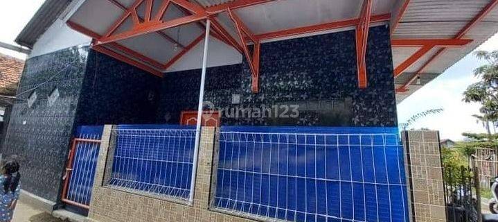 Dijual Rumah Murah di Karang Dawa Timur Cirebon Siap Huni  1