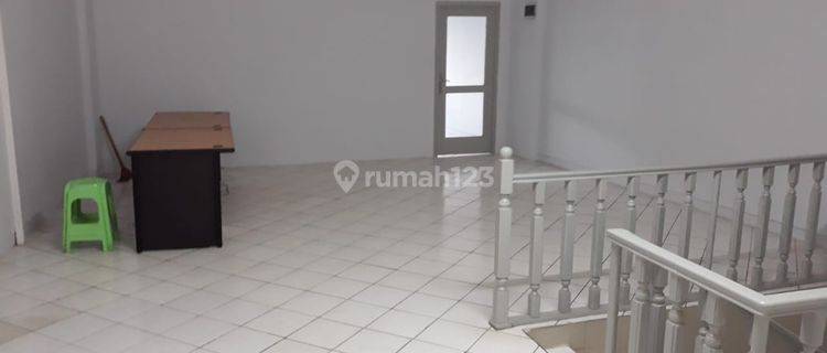 Dijual Ruko Area Dekat Pusat Perbelanjaan Kota Cirebon Dan Kantor 1