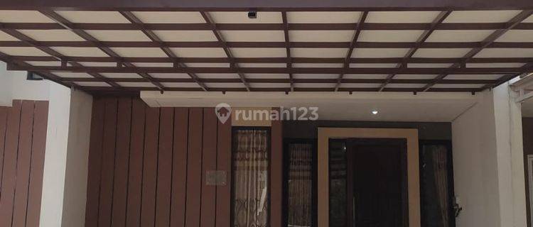 Dijual Rumah Murah Semi Furnished di Kota Cirebon 1