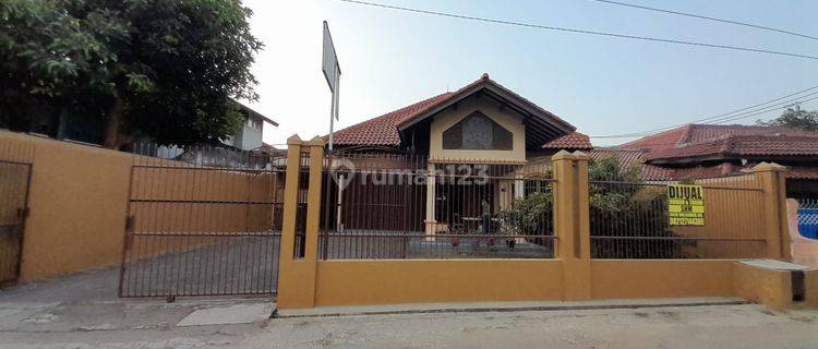 Rumah Siap Huni di Area Stadion Bima Dekat Pusat Kota 1