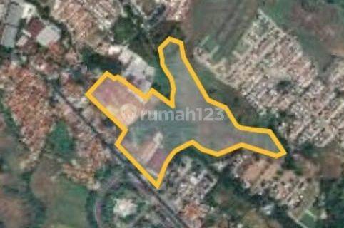 Dijual Tanah Dan Bangunan Commercial di Ciperna Cirebon 1