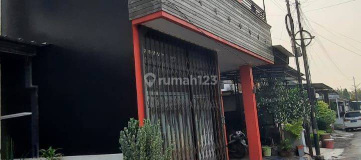 Dijual Rumah Siap Huni Dekat Pusat Kota Cirebon 1