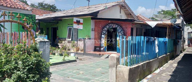 Dijual Rumah Tinggal Di Jl Otista Kuningan Jawa Barat 1