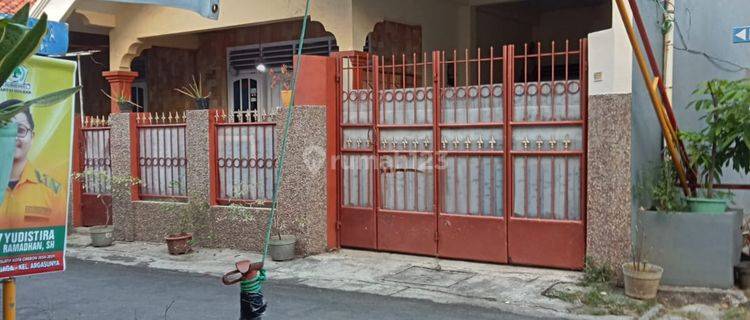 Rumah 2 Lantai Siap Huni di Pinggir Kota Cirebon 1