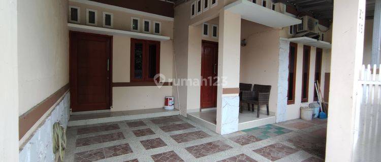 Disewakan Rumah Full Furnished di Taman Kota Ciperna 1