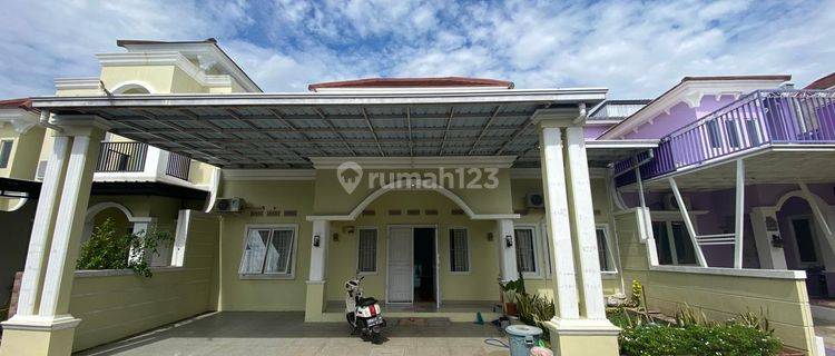 Dijual Rumah 2 Lantai di Perumahan Pinggir Kota Cirebon 1