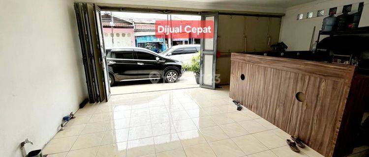 Dijual Rumah Tinggal Semi Furnished 2 Lantai di Area Kota Cirebon 1