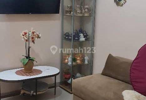 Rumah Siap Huni Fullfurnished di Citraland Cirebon Strategis  1