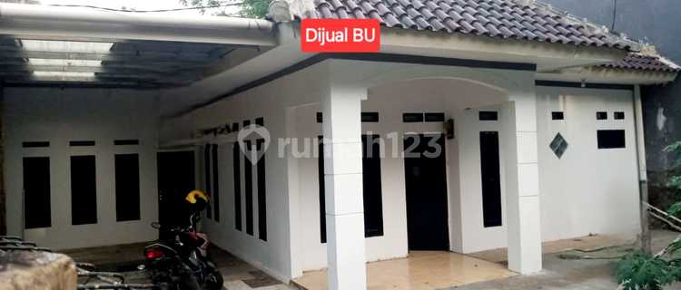 Rumah Siap Huni Pinggir Jalan Utama Cirebon Kuningan 1