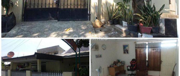 Dijual Rumah Posisi Hook di Jl Ketilang Perumnas Cirebon 1