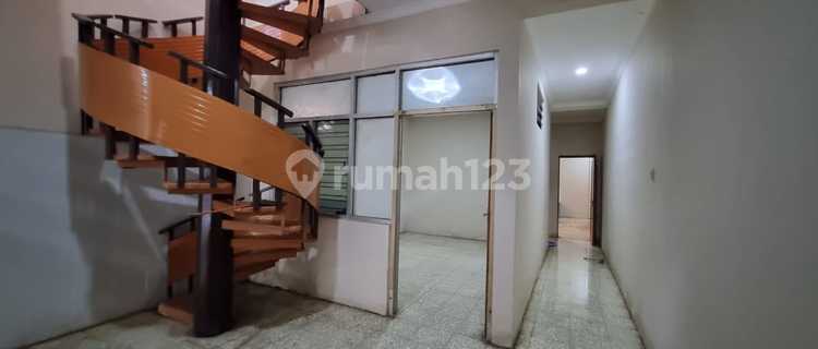 Rumah Kontrakan murah tengah kota. 1