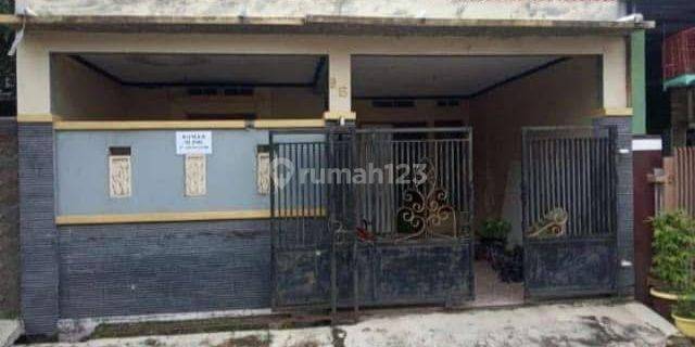 Dijual Rumah Murah Daerah Sumber Kota Cirebon Bebas Banjir 1