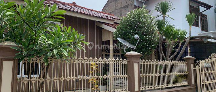 Dijual Rumah Kondisi Bagus Lokasi Strategis Dekat Pusat Kota 1
