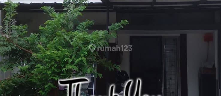 Dijual Rumah 2 Lantai Full Renovasi di Citraland Cirebon 1