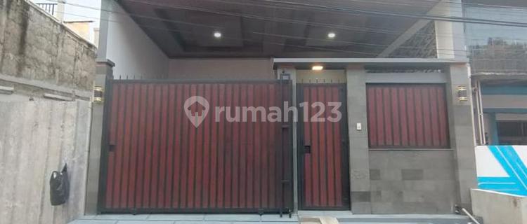 House on Jl Pelopor Ujung, Tegal Alur, Kalideres, West Jakarta 1