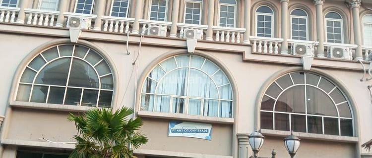 Dijual Cepat Ruko 3.5 Lantai di Sedayu Square, Cengkareng, Jak Barat  1