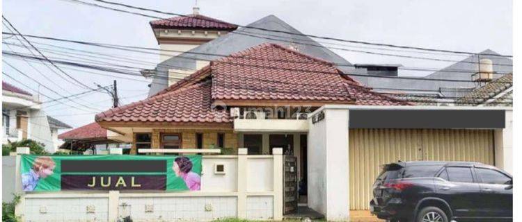 DIJUAL….
Rumah hoek di Citra garden 2, Kalideres, Jakarta Barat 1