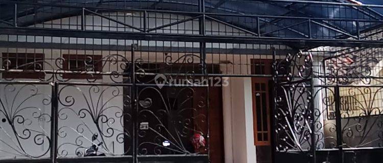 Dijual rumah 3 lantai di Citra 1 ext, Kalideres, Jakarta Barat 1