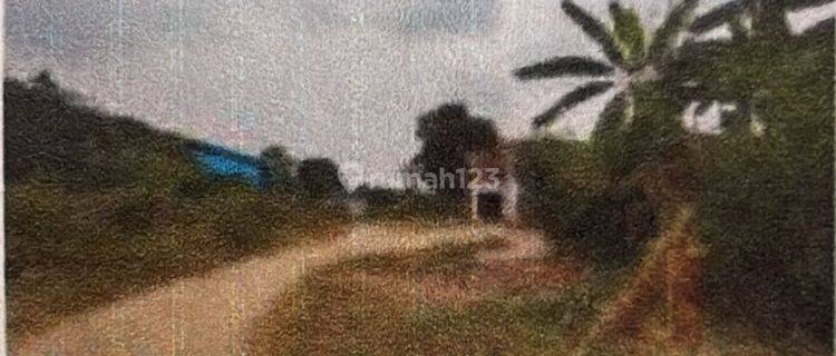 Dijual kavling di Jl. lingkar Selatan, Kalitimbang, Cilegon, Banten 1