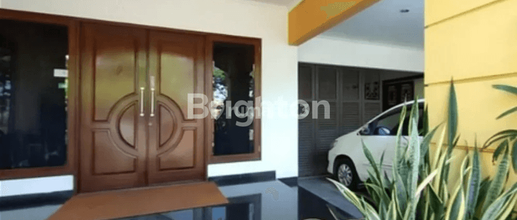 HOMESTAY MEWAH LUAS 20X6O DI RAYA KERTAJAYA INDAH, FULL FURNISHED 1