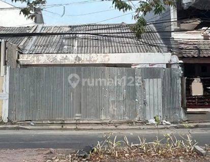 RAYA MULYOSARI HITUNG TANAH UKURAN 9X30 COCOK UNTUK USAHA 1