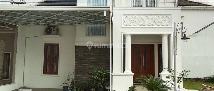 Rumah SHM Bagus di tegal kota  1