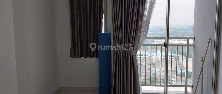 Apartemen Springwood Alam Sutera Dekat BINUS Alam Sutera 1