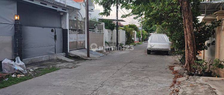 DI  RUMAH HITUNG TANAH BABATAN PANTAI KENJERAN SURABAYA TIMUR 1