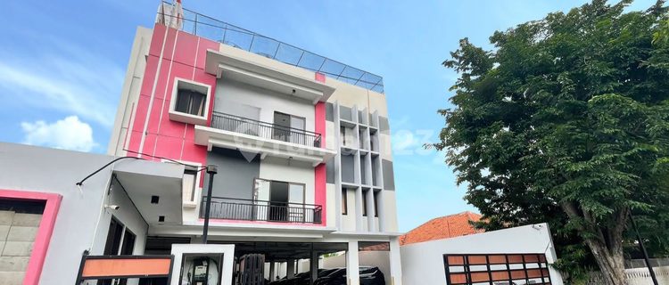 Ca903 Jual Cepat Kost Mewah 4 lt SHM Tenggilis Surabaya Selatan 1
