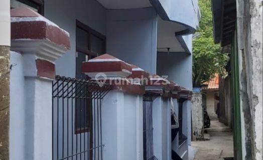 Dijual Cepat Kosan Full Isi Kawasan Pabrik Cimindi 1