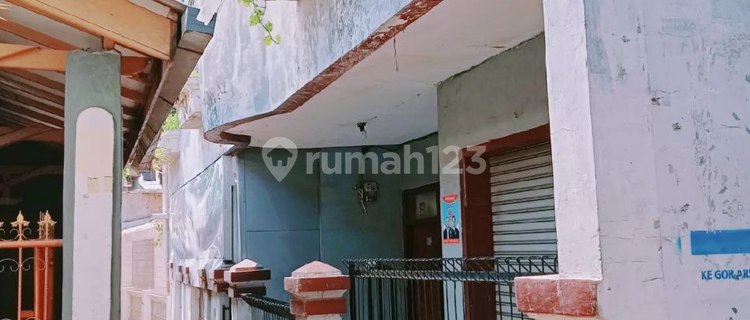 For Quick Sale: Fully Furnished 28-Room Boarding House with Attractive Turnover in Cimindi 1