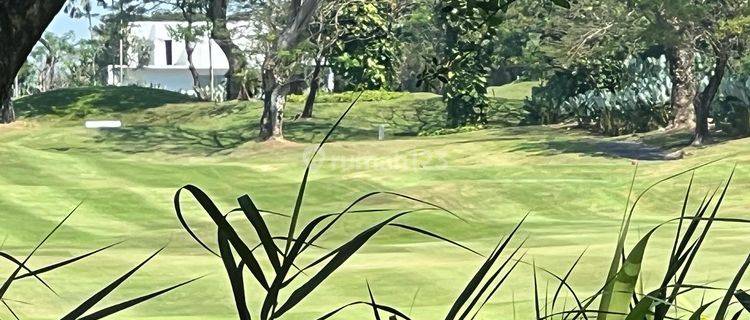 Tanah Citraland Golf View dan Jalan Raya 1