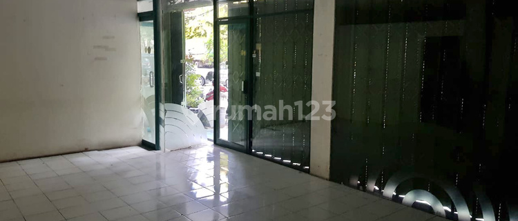 Ruko Dekat Pusat Kota RMI 1