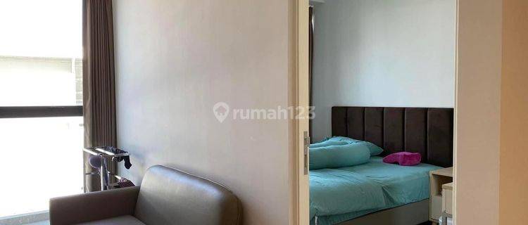 Dijual Disewakan Apartemen Denver, 1br Siap Huni, Ada 2 Jejer 1