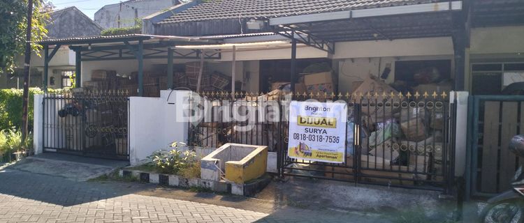 kutisari Indah selatan 1