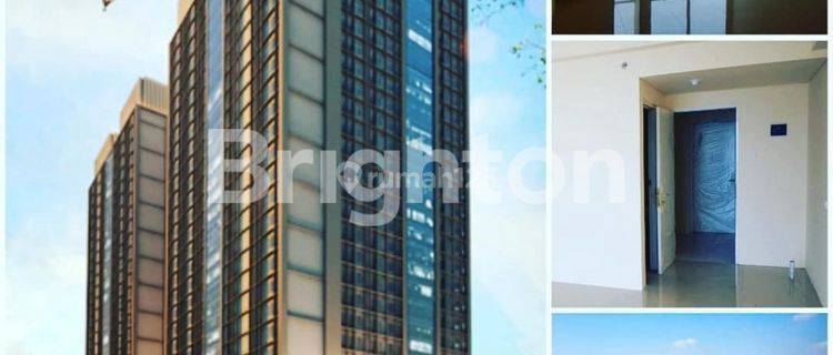 SIAP HUNI KOSONGAN TOWER A LANTAI 12 TYPE STUDIO AREA INDUSTRI RUNGKUT VIEW CITY & BANDARA JUANDA 1