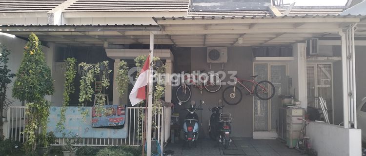 Citra harmoni by ciputra 1